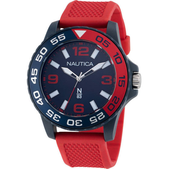 NAUTICA Watch Man (45MM) - (NAPFWS303)