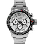 NAUTICA Watch Man (46MM) - (NAPBFCF04)