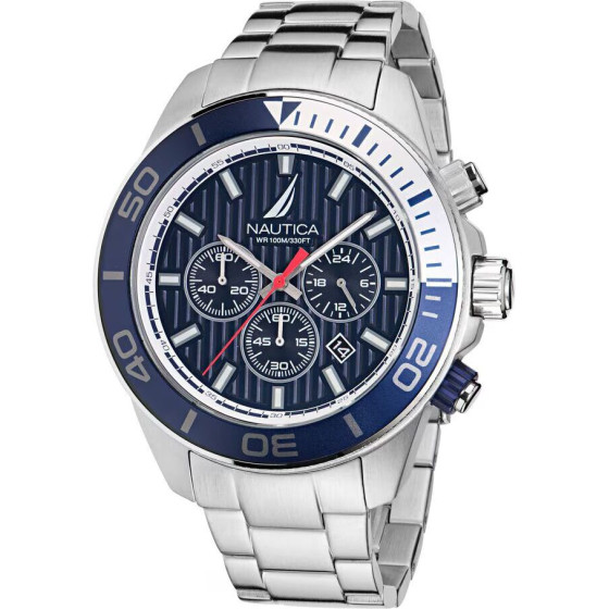 NAUTICA Watch Man (48MM) - (NAPNOF303)