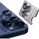 Nordic Metal Camera Lens Apple Iphone 17 Pro/ 17 Pro Max /blue/