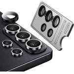 Nordic Metal Camera Lens Samsung S26 Ultra /black/