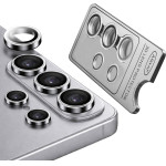 Nordic Metal Camera Lens Samsung S26 Ultra /silver/