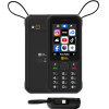 AGM ����� ��������� ������ �������� IP68/IP69K, MIL-STD-810H, Dual SIM, 4G, Wi-Fi Hotspot, �������� 4000mAh - (M11)