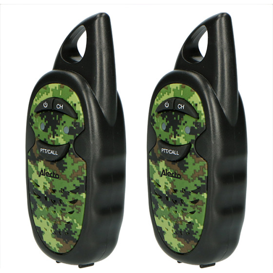 ALECTO FR05CAMO