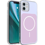 Etteri Hidden Pearl Case For Iphone 12 / 12 Pro 6,1'' pink