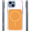 Etteri Hidden Pearl Case For Iphone 13 6,1'' orange
