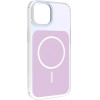 Etteri Hidden Pearl Case For Iphone 13 6,1'' pink