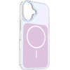 Etteri Hidden Pearl Case For Iphone 16 6,1'' pink