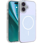 Etteri Hidden Pearl Case For Iphone 17 6,3'' Light blue