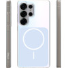 Etteri Hidden Pearl Case For Samsung S25 Ultra Light blue