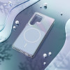 Etteri Hidden Pearl Case For Samsung S25 Ultra Light blue