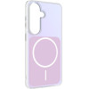 Etteri Hidden Pearl Case For Samsung S26 pink