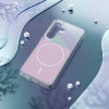 Etteri Hidden Pearl Case For Samsung S26 pink