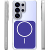 Etteri Hidden Pearl Case For Samsung S26 Ultra Dark blue