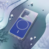 Etteri Hidden Pearl Case For Samsung S26 Ultra Dark blue