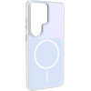Etteri Hidden Pearl Case For Samsung S26 Ultra Light blue