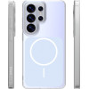 Etteri Hidden Pearl Case For Samsung S26 Ultra Light blue