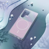 Etteri Hidden Pearl Case For Samsung S26 Ultra pink