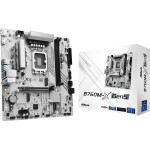 Asrock Motherboard - (B760M-X GEN5)