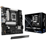 Asrock Motherboard - (B860M-X GEN5 WIFI)