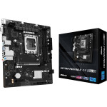 Asrock Motherboard - (H610M-HDV/M.2 D5 GEN5)