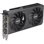 Asus Dual Geforce Rtx 5060 Ti Evo Oc Edition Nvidia 16 Gb GDDR7 - (90YV0NQ0-M0NB00)