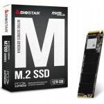 Biostar Ssd M700 128GB - (SS263PME31)