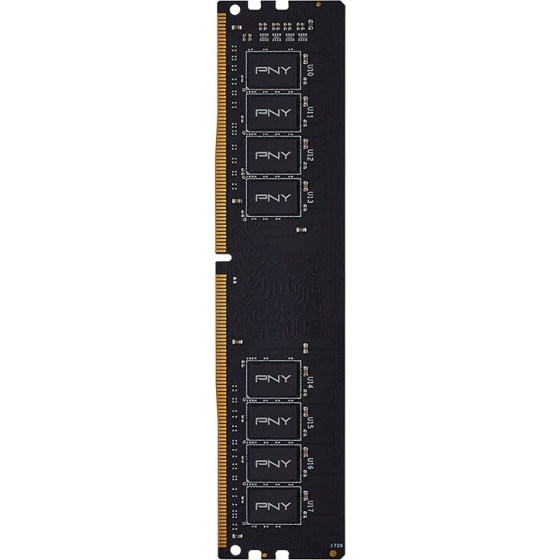 PNY Memory Module 16 Gb 1 x 16 Gb DDR4 288-Pin Dimm - (MD16GSD43200-SB)
