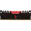 PNY XLR8 Memory Module 16 Gb 1 x 16 Gb DDR4 288-Pin Dimm - (MD16GD4320016AXR-SI)