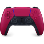 Sony Dualsense PS5 Wireless Controller Cosmic Red - (711719023012)