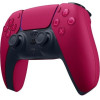 Sony Dualsense PS5 Wireless Controller Cosmic Red - (711719023012)