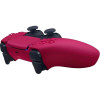 Sony Dualsense PS5 Wireless Controller Cosmic Red - (711719023012)