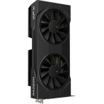 XFX Swift Amd Radeon Rx 9060 8GB Graphics Card - (RX-96SWFT8BC)