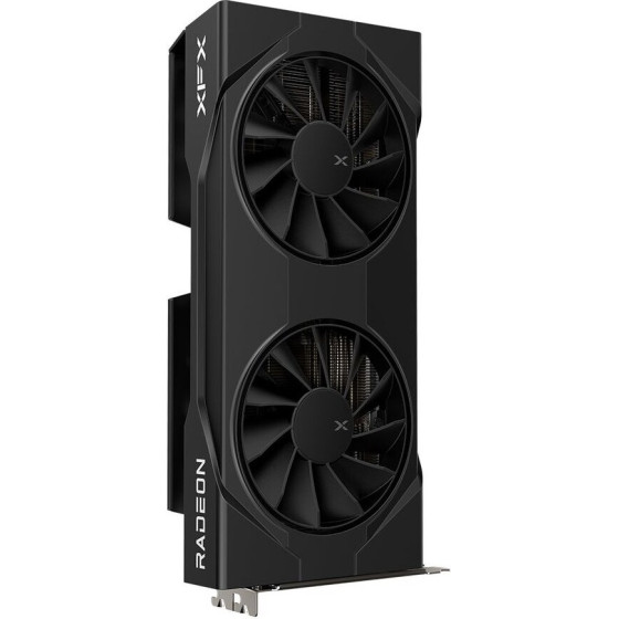 XFX Swift Amd Radeon Rx 9060 8GB Graphics Card - (RX-96SWFT8BC)