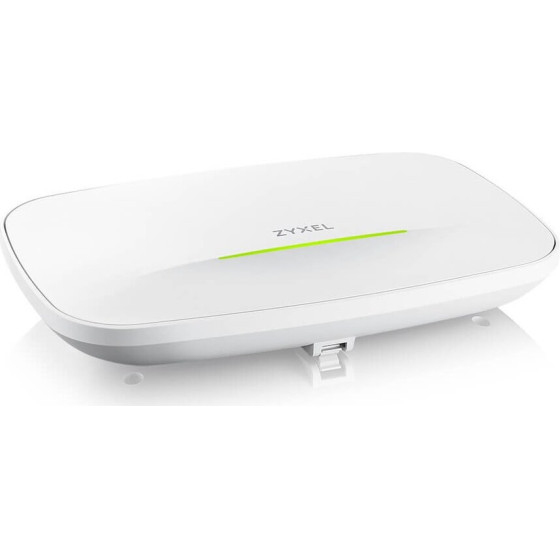 Zyxel Wireless Access Point 2975 Mbit/s White Power Over Ethernet (PoE) - (NWA210AXV2-EU0101F)
