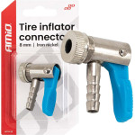 AMiO - ������������ ���������� (�����) ����������� ��������� ��� ������ ��������� 8mm ��������������� ��� ����� ������� �� ��������� �������� - 1 ���. (04498/AM) - (04498)