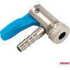 AMiO - ������������ ���������� (�����) ����������� ��������� ��� ������ ��������� 8mm ��������������� ��� ����� ������� �� ��������� �������� - 1 ���. (04498/AM) - (04498)