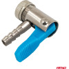 AMiO - ������������ ���������� (�����) ����������� ��������� ��� ������ ��������� 8mm ��������������� ��� ����� ������� �� ��������� �������� - 1 ���. (04498/AM) - (04498)
