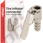 AMiO - ������������ ���������� (�����) ����������� ��������� ��� ������ ��������� 8mm ��������������� ��� ����� ����������� �� ��������� �������� - 1 ���. (04496/AM) - (04496)