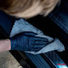 AMiO - ��� ����� ��������� (Microfiber) ���������� 30x30cm �� ��������� 210g/m� �� ���������� 50 �������� ��� ��������� ���������� ��� ������� ����� - 50 ���. (04492/AM) - (04492)