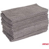 AMiO - ��� ����� ��������� (Microfiber) ���������� 30x30cm �� ��������� 210g/m� �� ���������� 50 �������� ��� ��������� ���������� ��� ������� ����� - 50 ���. (04492/AM) - (04492)