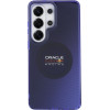 Red Bull Pc Double Layer Blended Lines Magnetic Case For Samsung Galaxy S26 Ultra Navy - (RBHMS26L24HGDSV)