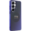 Red Bull Pc Double Layer Blended Lines Magnetic Case For Samsung Galaxy S26 Ultra Navy - (RBHMS26L24HGDSV)
