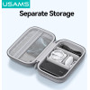 Usams ���� Tablet ��� ��������� �������� Jane05, 265x167x72mm, ���� - (JESNB01)
