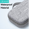 Usams ���� Tablet ��� ��������� �������� Jane05, 265x167x72mm, ���� - (JESNB01)