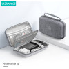 Usams ���� ��������� �������� US-ZB290, 22x13x7.8cm, ���� - (ZB290SNB01)