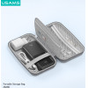 Usams ���� ��������� �������� US-ZB290, 22x13x7.8cm, ���� - (ZB290SNB01)