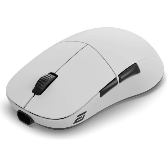 Endgame Gear XM2w 4K v2 - Wireless Gaming Mouse - White - (EGG-XM2W-4K-V2-WHT)