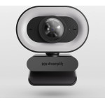Streamplify Streaming Web Camera Cam Plus - 1080p@60FPS, 2MP - (SPCW-CLFH221.11)