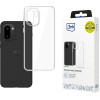 3MK Etui Clear Case Do Oneplus 15R
